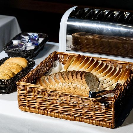 The Londoner Hotel Σλιέμα Εξωτερικό φωτογραφία