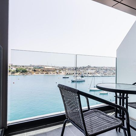 The Londoner Hotel Σλιέμα Εξωτερικό φωτογραφία