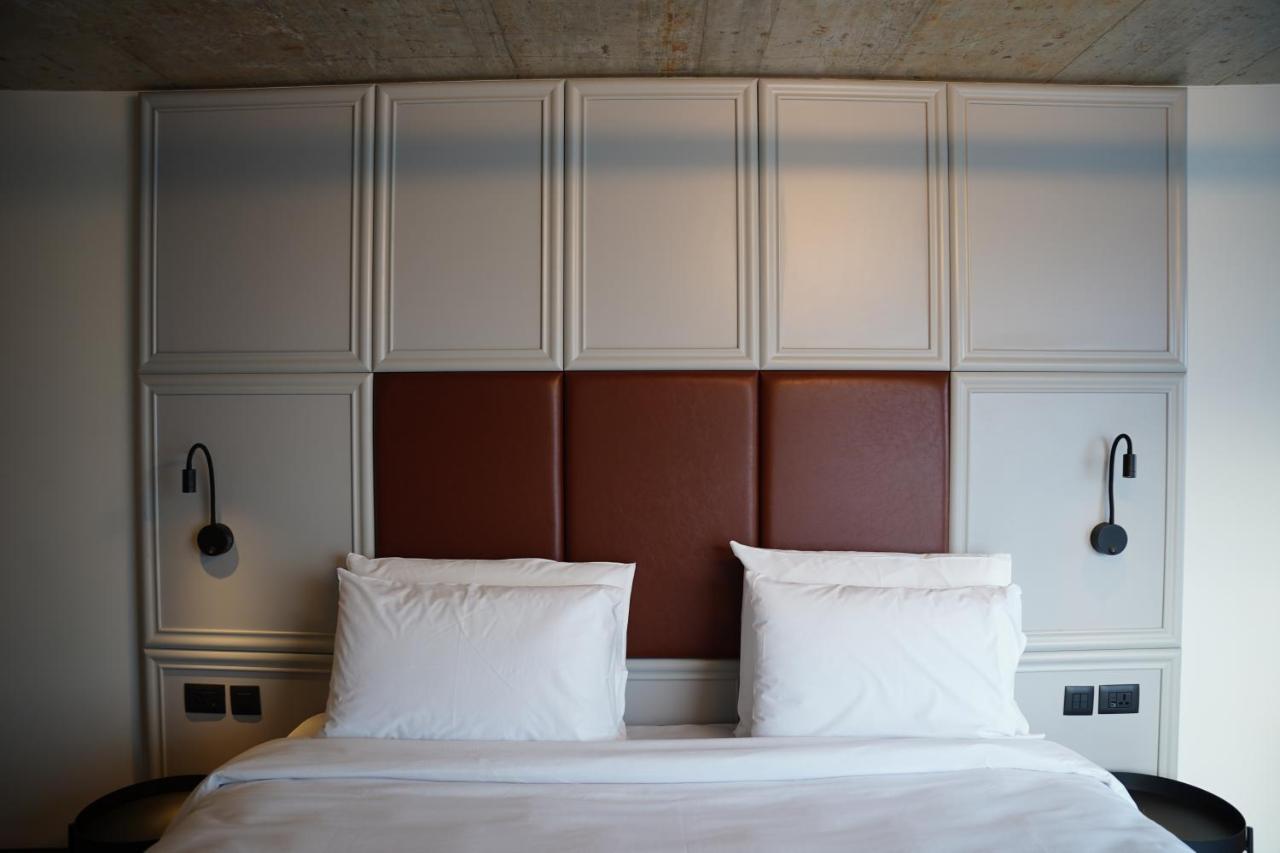 The Londoner Hotel Σλιέμα Εξωτερικό φωτογραφία
