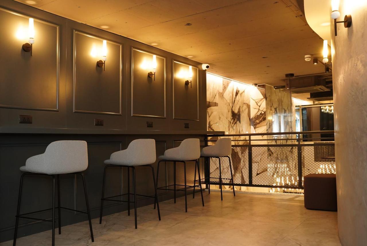 The Londoner Hotel Σλιέμα Εξωτερικό φωτογραφία