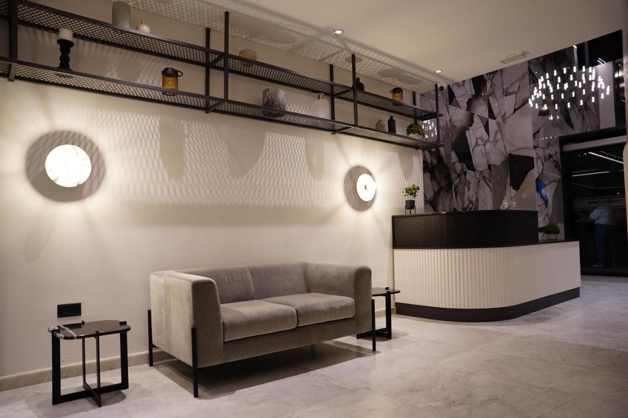 The Londoner Hotel Σλιέμα Εξωτερικό φωτογραφία