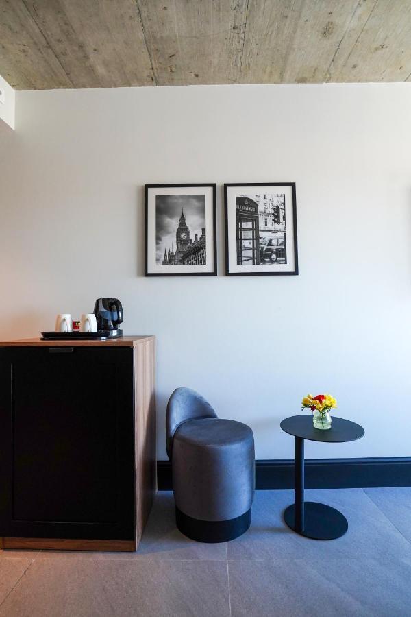 The Londoner Hotel Σλιέμα Εξωτερικό φωτογραφία