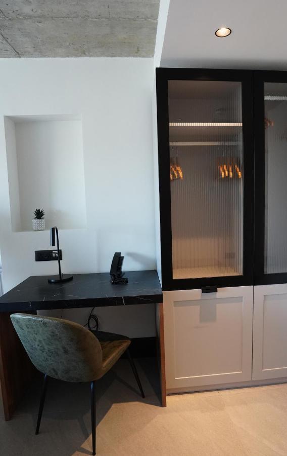 The Londoner Hotel Σλιέμα Εξωτερικό φωτογραφία