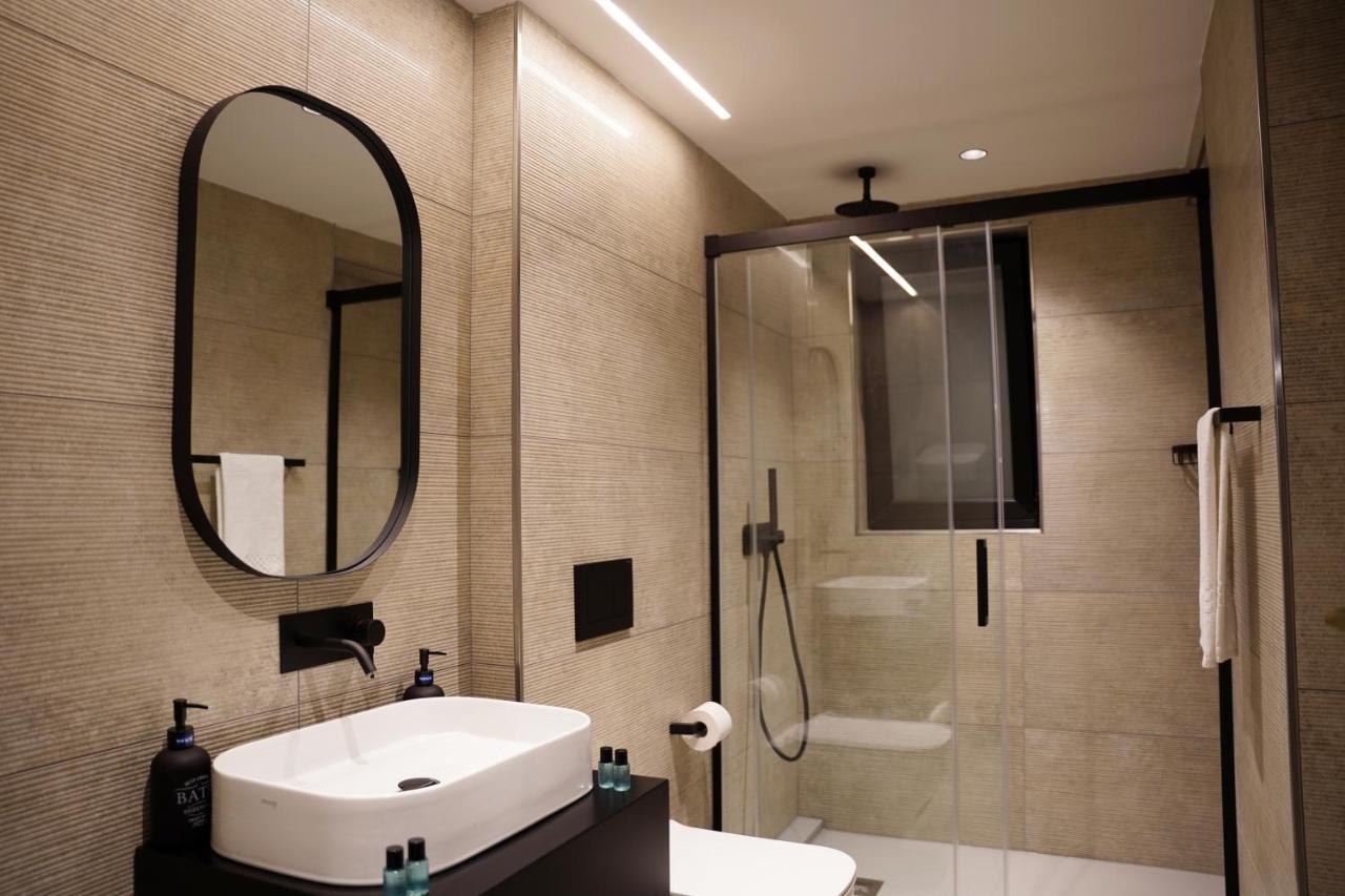 The Londoner Hotel Σλιέμα Εξωτερικό φωτογραφία