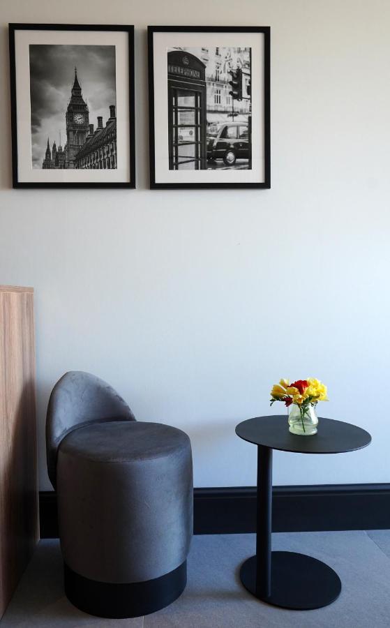 The Londoner Hotel Σλιέμα Εξωτερικό φωτογραφία