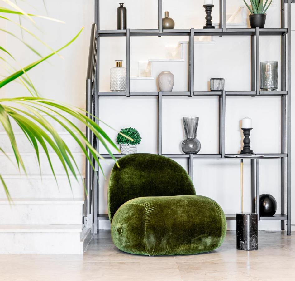The Londoner Hotel Σλιέμα Εξωτερικό φωτογραφία