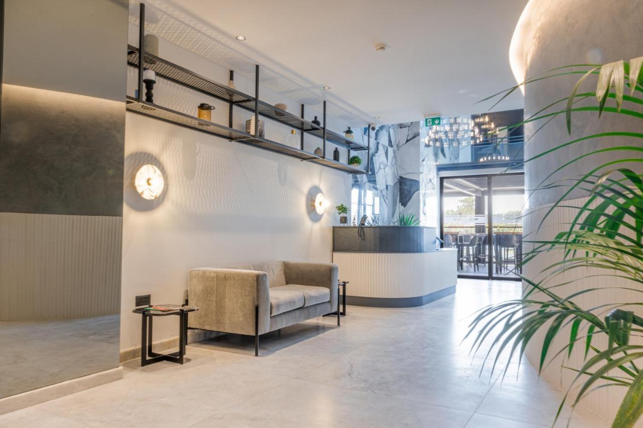 The Londoner Hotel Σλιέμα Εξωτερικό φωτογραφία