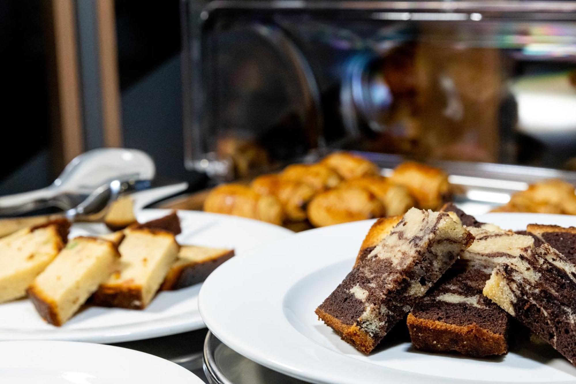 The Londoner Hotel Σλιέμα Εξωτερικό φωτογραφία