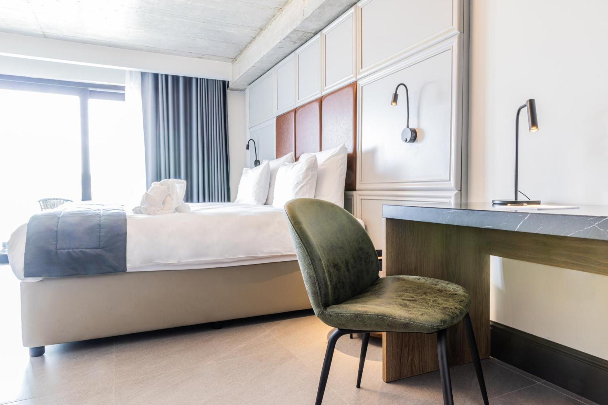 The Londoner Hotel Σλιέμα Εξωτερικό φωτογραφία