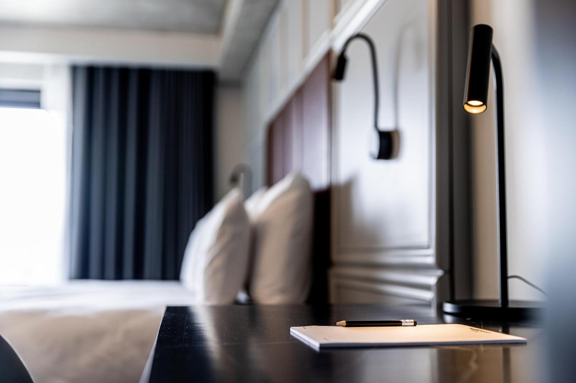The Londoner Hotel Σλιέμα Εξωτερικό φωτογραφία