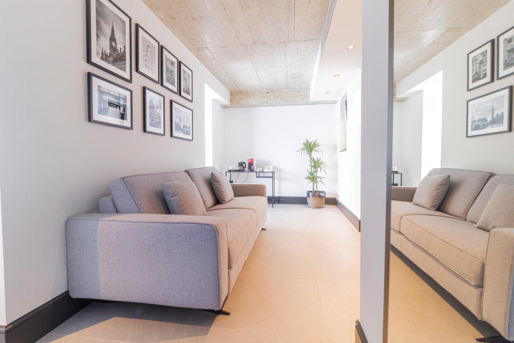 The Londoner Hotel Σλιέμα Εξωτερικό φωτογραφία