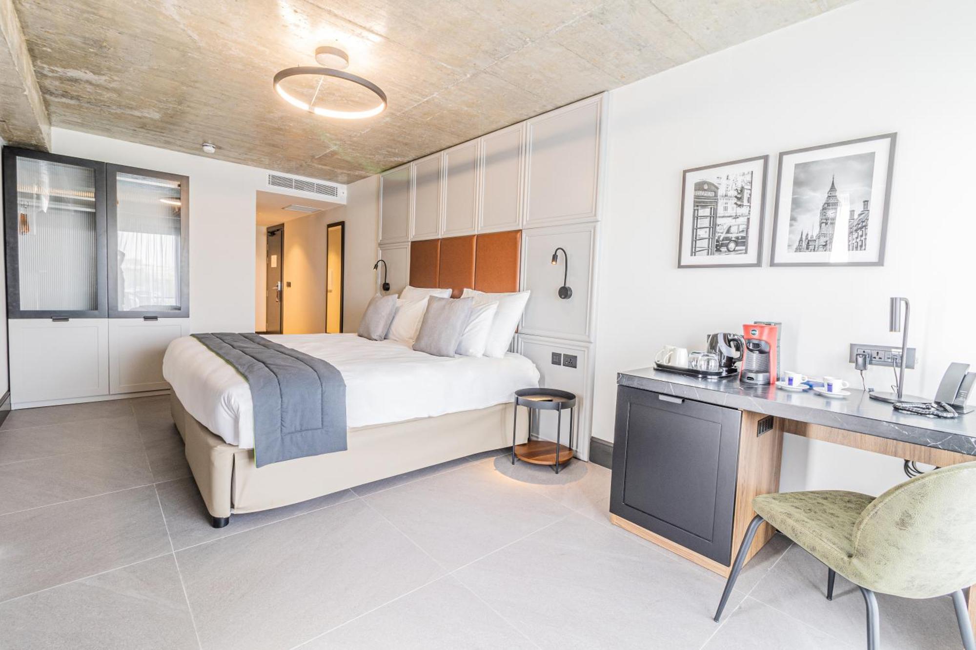 The Londoner Hotel Σλιέμα Εξωτερικό φωτογραφία