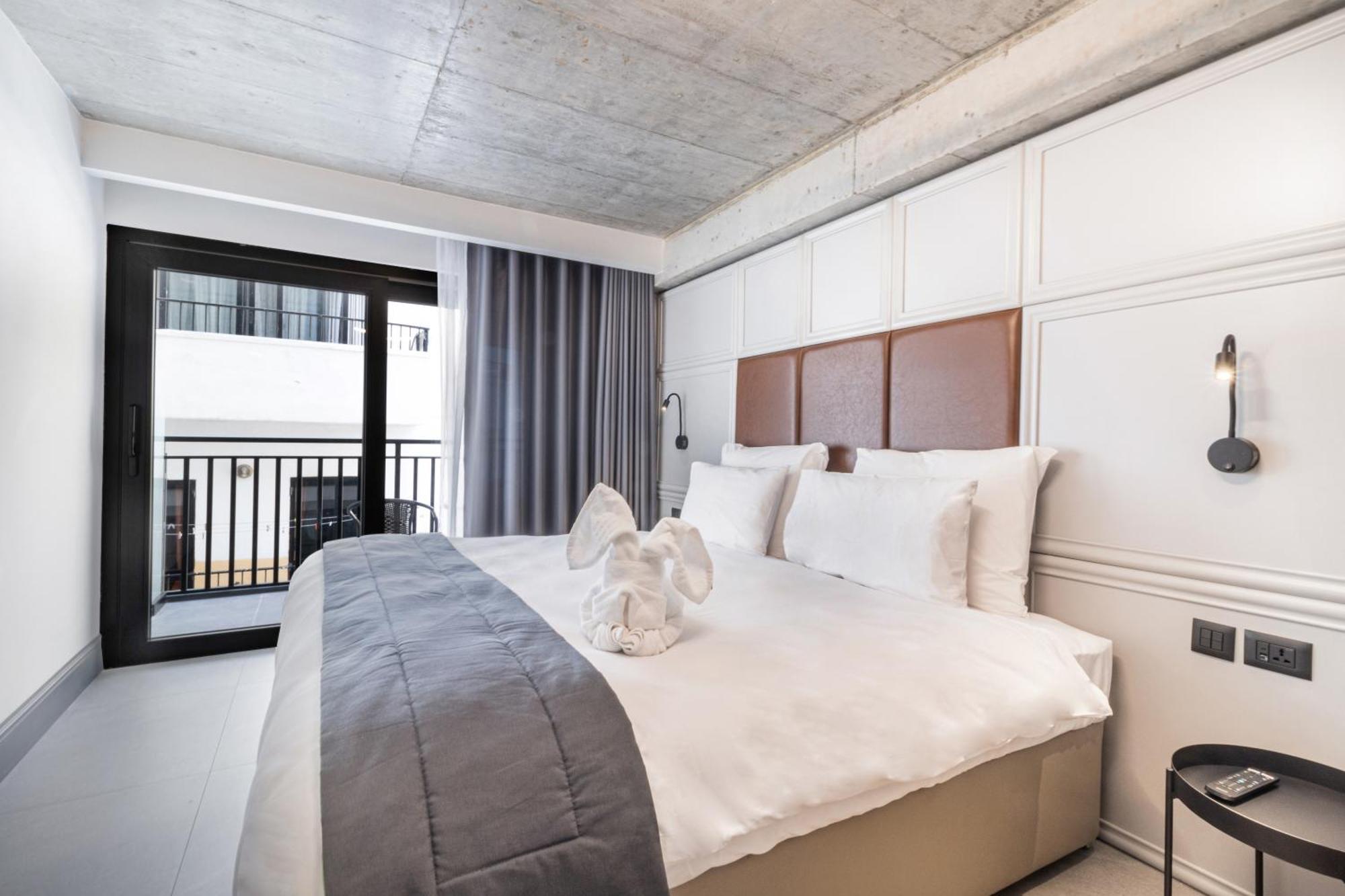 The Londoner Hotel Σλιέμα Εξωτερικό φωτογραφία