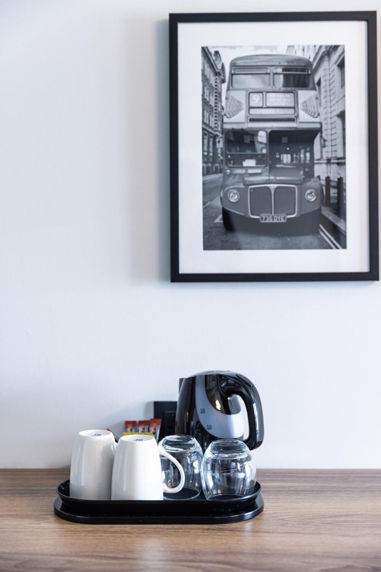 The Londoner Hotel Σλιέμα Εξωτερικό φωτογραφία