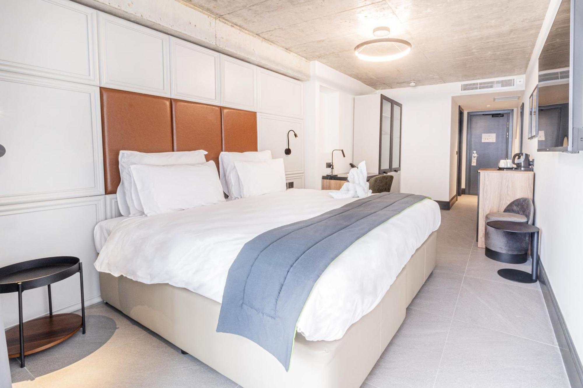 The Londoner Hotel Σλιέμα Εξωτερικό φωτογραφία