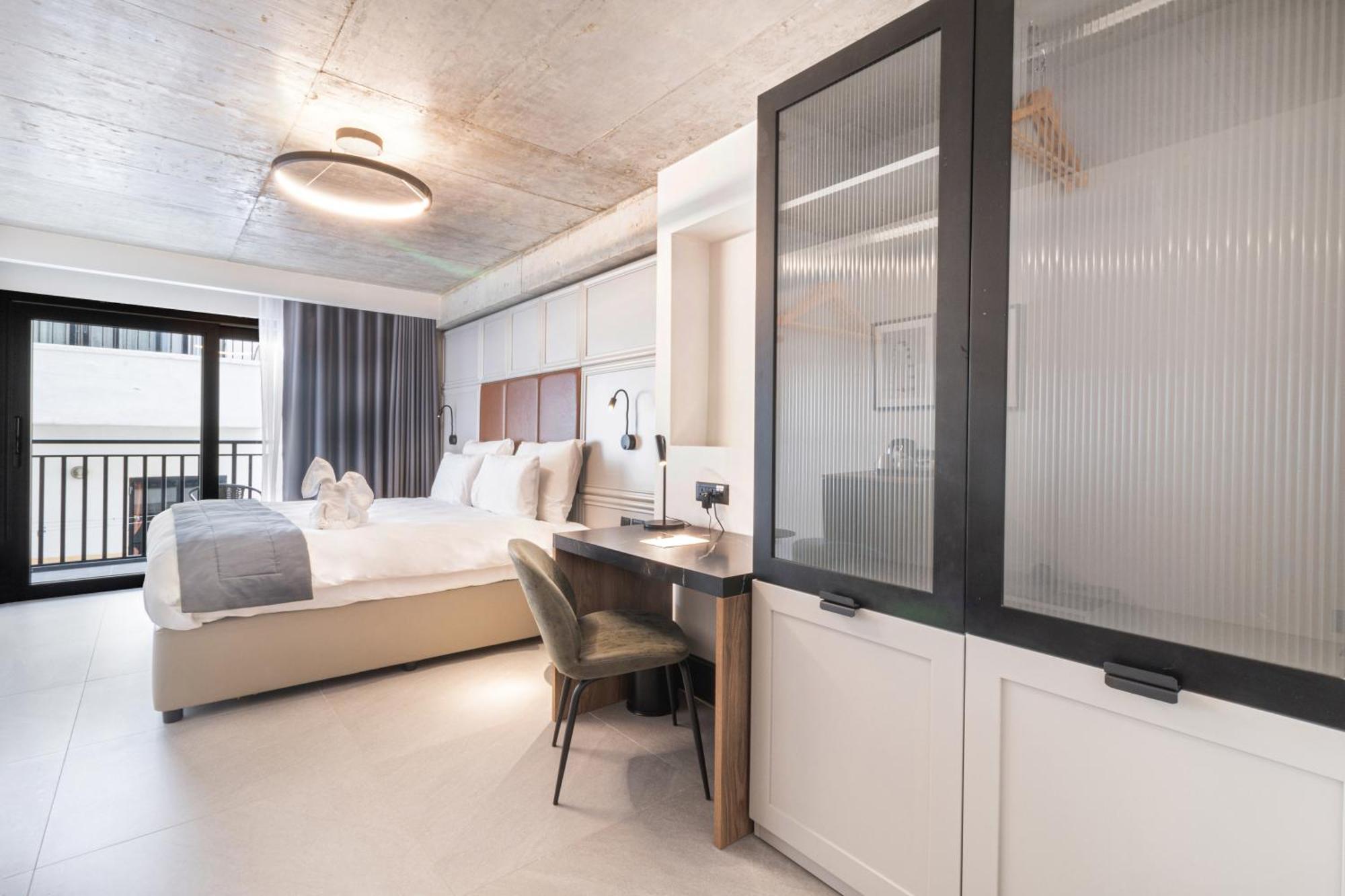 The Londoner Hotel Σλιέμα Εξωτερικό φωτογραφία