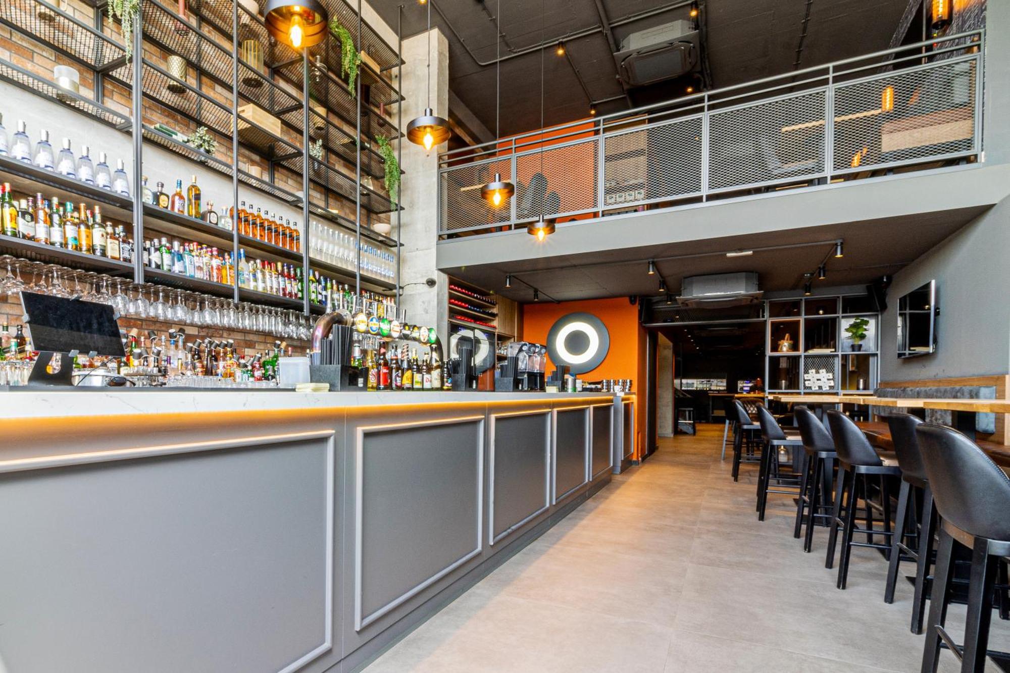 The Londoner Hotel Σλιέμα Εξωτερικό φωτογραφία